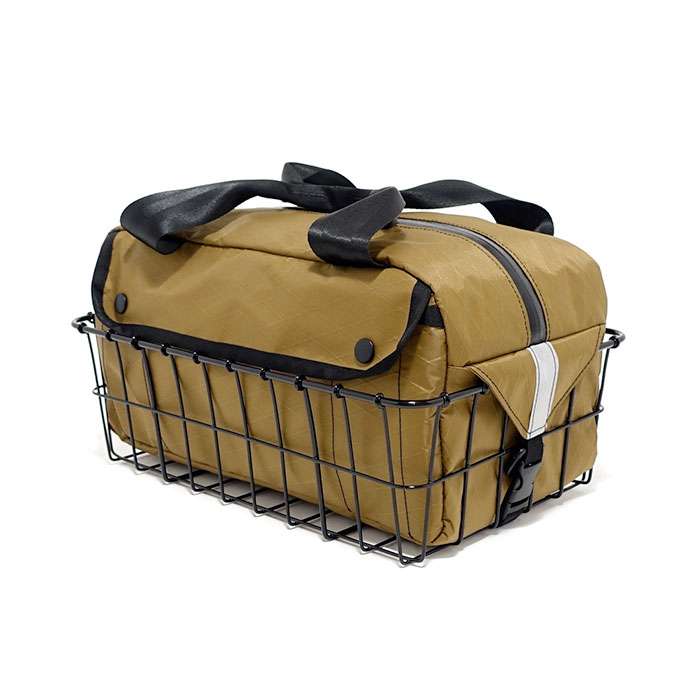 Swift Industries Sugarloaf Basket Bag 2020
