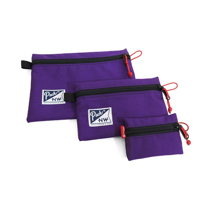 Pack NW Accessory Pouch