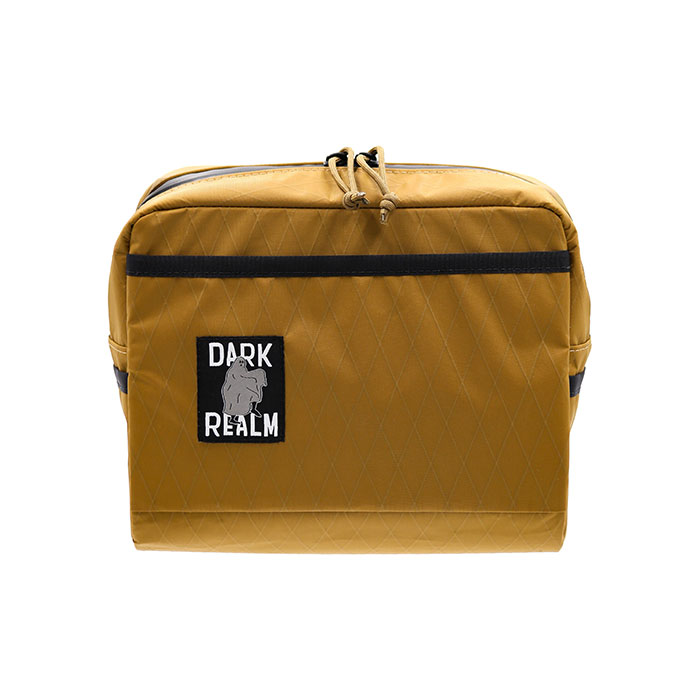Dark Realm TBD Handlebar Bag