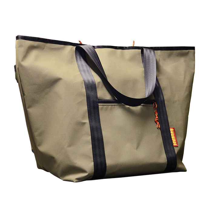 HUNGRY The 139 Tote Bag