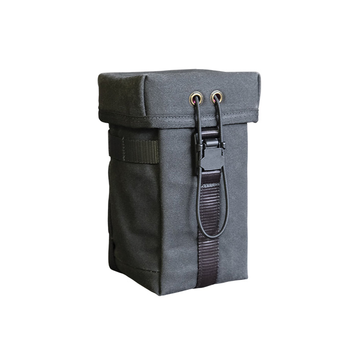 Framework Designs The Trail Grazer Stem Bag