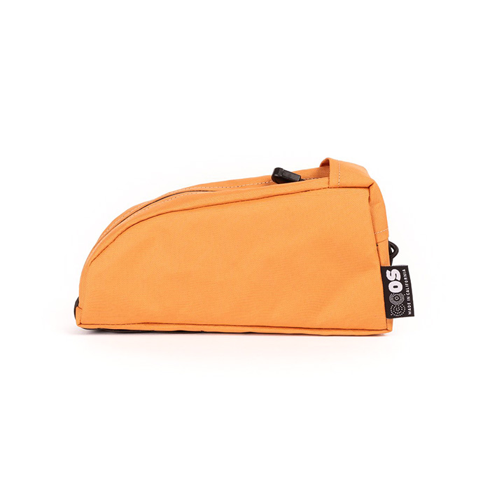 Outer Shell Top Tube Bag