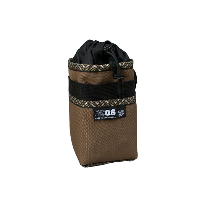 Outer Shell x Camp And Go Slow Stem Caddy