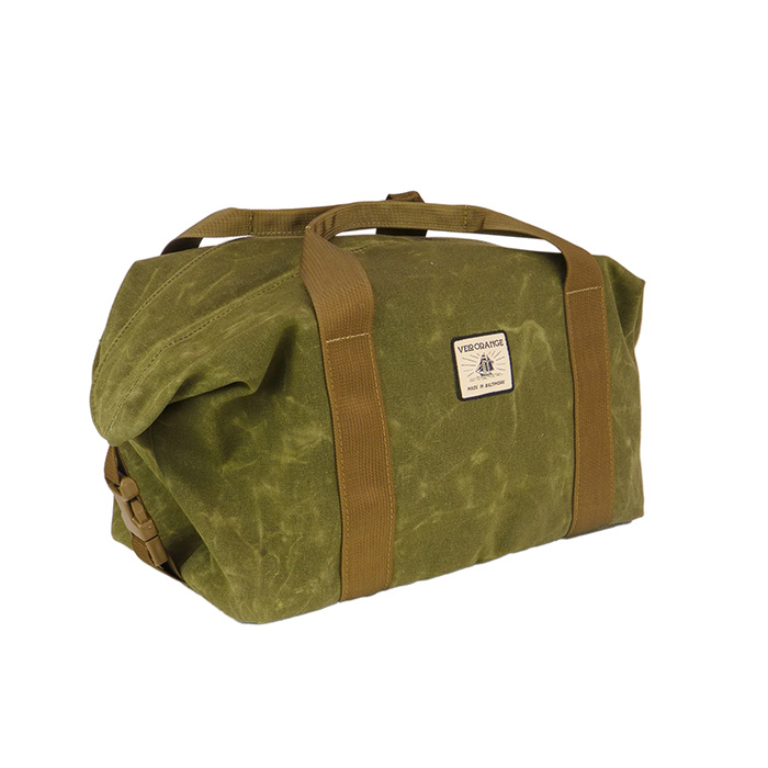 Velo Orange Harborside 137 Basket Bag